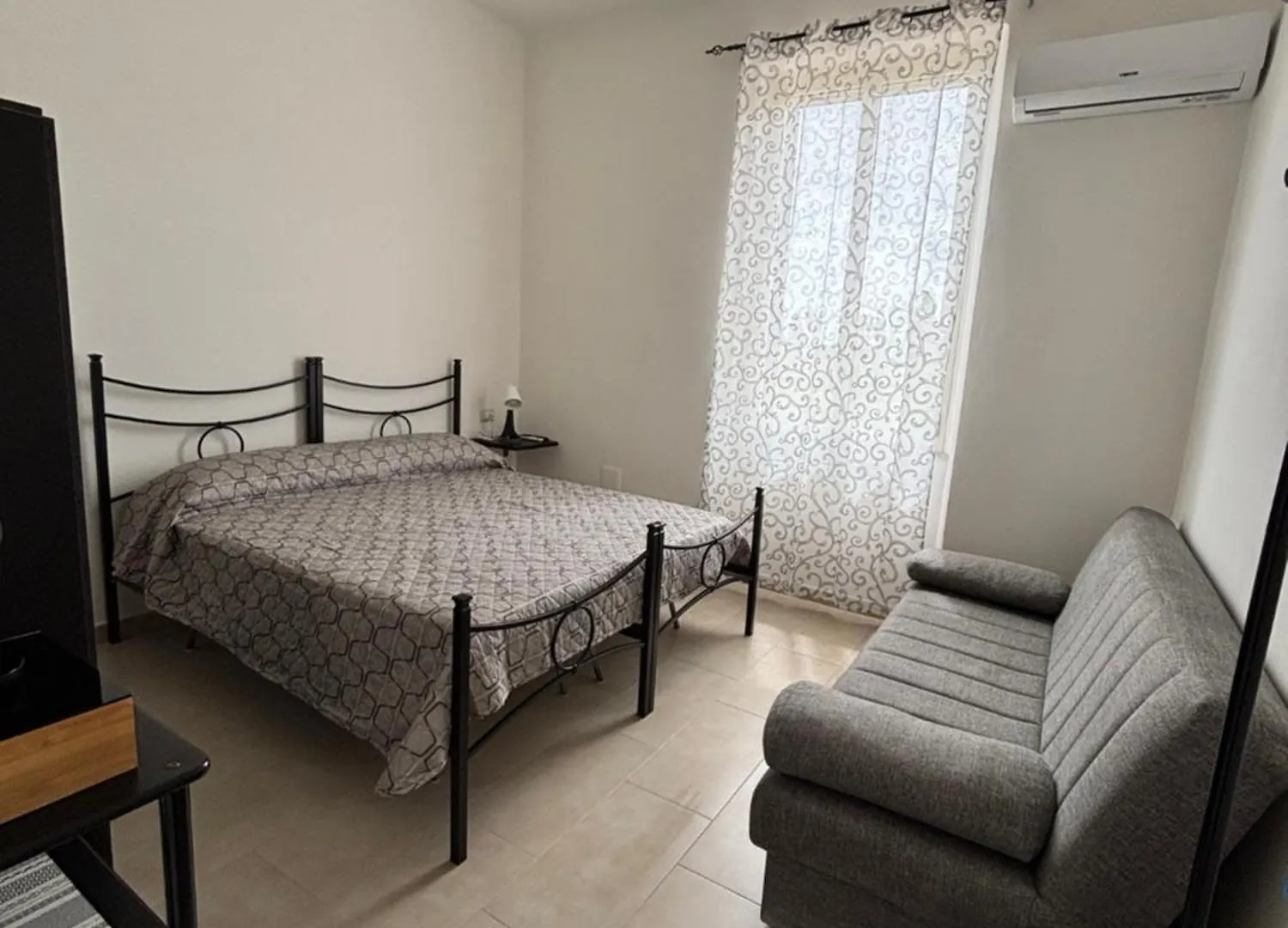 Bed And Breakfast Nonna Pia Fertilia Italy