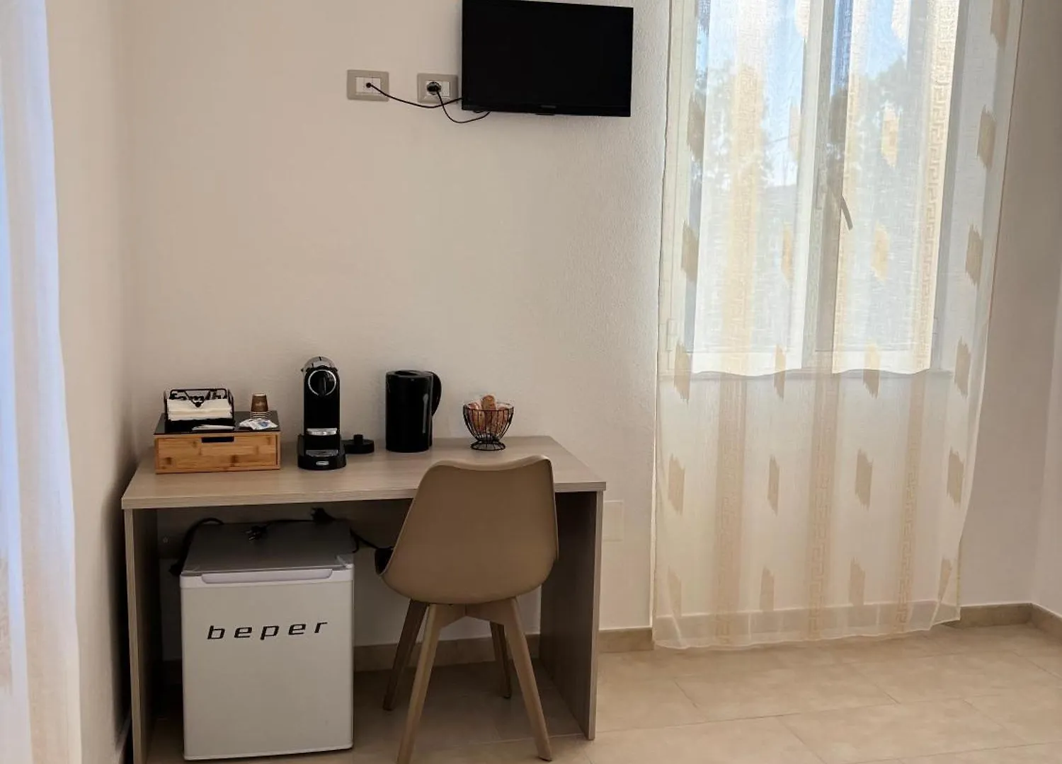 Bed And Breakfast Nonna Pia Fertilia Bed & Breakfast