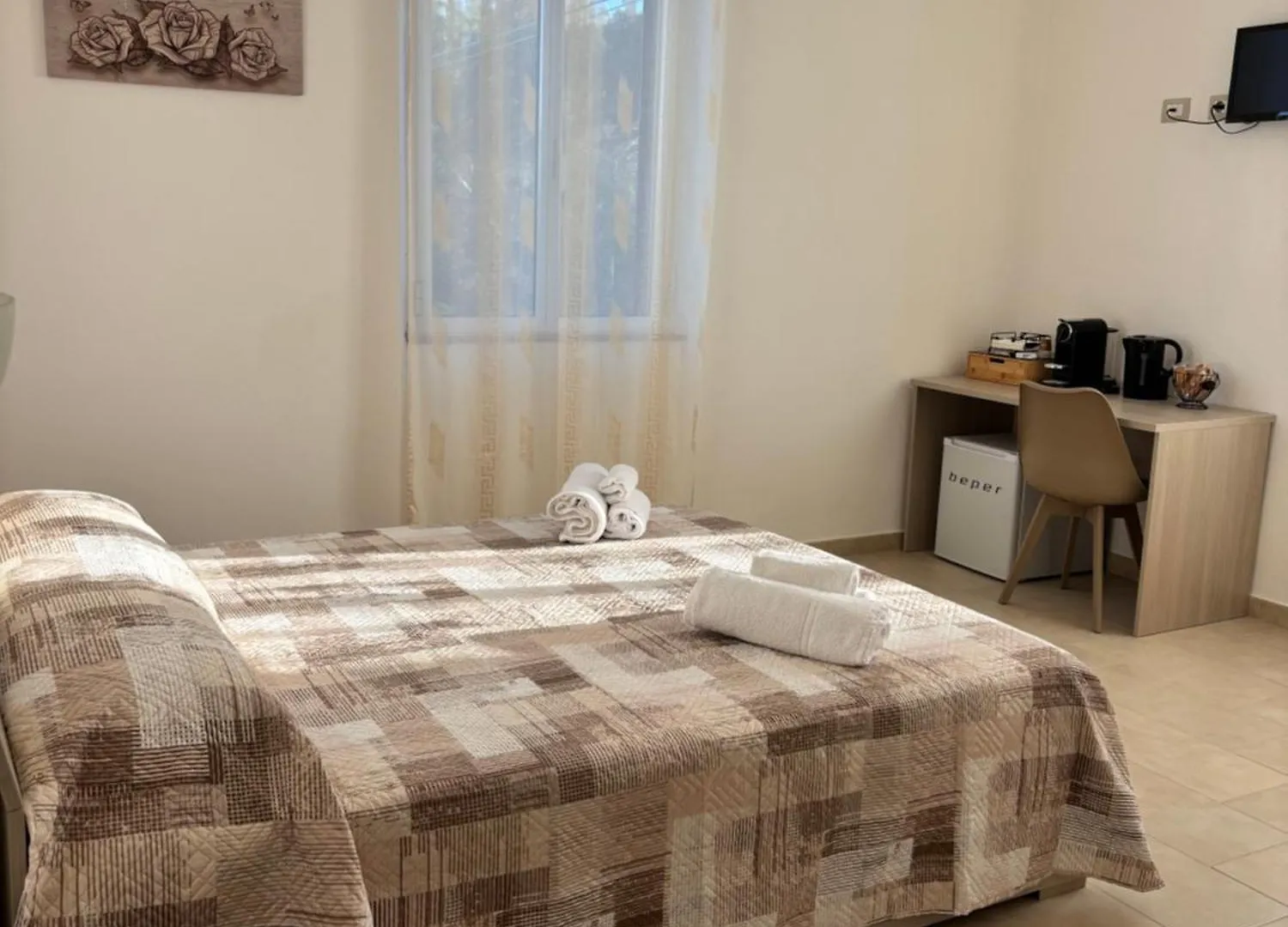 Bed & Breakfast Bed And Breakfast Nonna Pia Fertilia