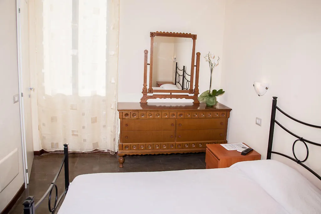 Bed & Breakfast Bed And Breakfast Nonna Pia Fertilia