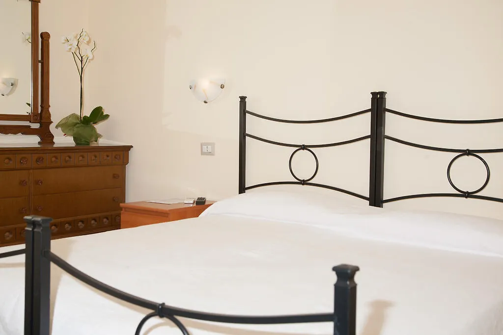 Bed & Breakfast Bed And Breakfast Nonna Pia Fertilia Italy