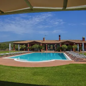 4* Resort Barbarina Nature