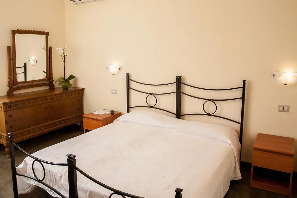 Bed And Breakfast Nonna Pia Fertilia